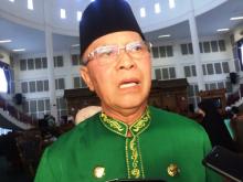 Warga Diimbau Tak Keluar Rumah, Syahrul: Patuhi, Jangan Cuma Didengar