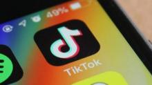 Militer AS Sebut Tik Tok Bahayakan Keamanan Nasional