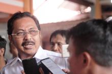 UMSK Batam 2019 Tak Kunjung Disahkan, Nurdin: Masih Saya Pelajari
