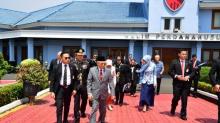Wapres Maruf Amin ke Jepang Hadiri Penobatan Kaisar Naruhito