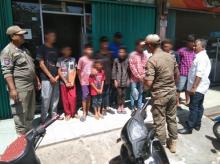 Pemko Batam Imbau Warnet Tutup Sampai 30 Maret