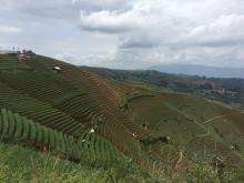 Geber Wisata Majalengka, Kemenpar Latih Para Blogger
