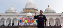 Momentum Bangkitkan Pariwisata Kota Batam dan Kepri
