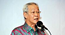 Gubernur Kepri Sani: Stok Gula dan Beras di Batam Cukup, Tapi...