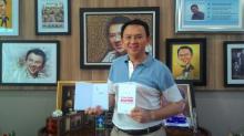 Elektabilitas Ahok Rebound Jadi Trending