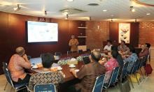 Badan Keahlian DPR Minta Masukan BP Batam Soal Tanjungjawab Perusahaan