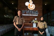 Hadirkan Perpaduan Unik Citarasa Peranakan Tionghoa Melayu
