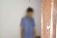 Riansyah Ditemukan Tewas Gantung Diri Tanpa CelanaÃ‚Â 