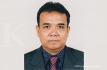 KPK Tangkap Tangan Edy Nasution, Mantan Panitera PN Batam