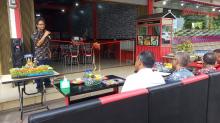  AJI Batam Resmikan Sekretariat Baru
