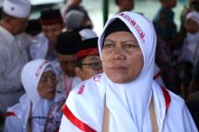 Kloter Haji Pertama Berangkat 7 Juli