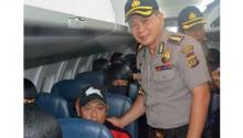 Kawal Duo Bali Nine, TNI Ogah Selfie Kayak Kapolresta Denpasar