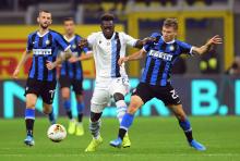 Jadwal Bola Akhir Pekan Ini, Ada Lazio vs Inter di Liga Italia