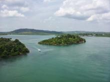 Isu Penjualan Pulau di Batam Mencuat, Ini Tanggapan Wali Kota Batam Ahmad Dahlan 