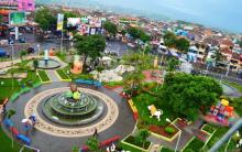 Festival Budaya Religi Among Tani Dimeriahkan Pertunjukan Budaya Religi
