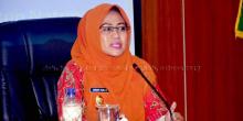 Ini Kata Wabup Ngesti Usai Diperiksa 4 Jam di Kejati Kepri Sebagai SaksiÃ‚Â 