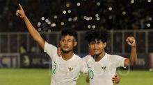 Jadwal Timnas U-19 Vs Korea Utara Malam Ini