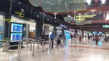Ini Daftar Lokasi Tes Covid di Bandara Soetta
