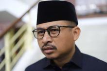 Cak Nur Definitif Jadi Ketua DPRD Batam 2019-2024