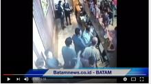 [VIDEO] Conti Chandra Tertangkap Kamera Ngamuk di BCC Hotel