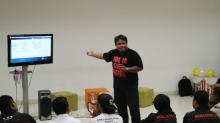 Fakta Mengejutkan Penelusuran Dhandy Laksono Tentang G30S PKI