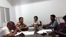 Buka Kelas Khusus di Batam, KPK Cari Calon Aktor Politikus Berintegritas