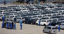 Presiden Jokowi Setuju Diskon Pajak Mobil Baru