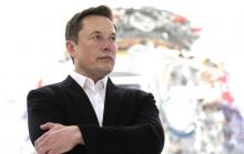 Elon Musk Jadi Orang Terkaya di Dunia, Hartanya Rp 2.704 Triliun
