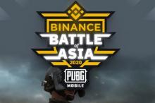 Binance Gelar Turnamen E-sport Berhadiah Rp 500 Juta