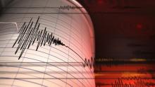 Gempa M 5,4 Terjadi di Pesisir Barat Lampung