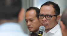 Waduh, Menteri-menteri Sudah Sepakat, Kena PHK Dulu Baru Bisa Cairkan JHT