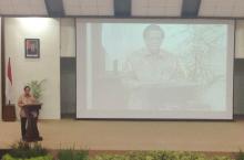 Hatanto: Terimakasih Batam, Terimakasih BP Batam 