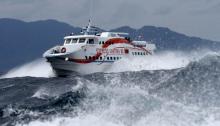 BMKG Imbau Nelayan dan Kapal Laut Hati-hati