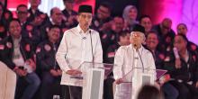 Jelang Debat Capres Kedua, TKN Buat Simulasi Untuk Jokowi
