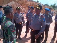 Warga Tewas di Bekas Galian dan Kecelakaan Truk Tanah Reklamasi, Ini Komentar Kapolda Kepri