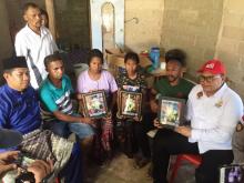 Keluarga Bocah Tenggelam di Temiang: Kalau Pemerintah Tak Tegas, Kami akan Bertindak Sendiri