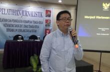 Verifikasi Media untuk Kembalikan Kepercayaan Publik dan Tangkal Hoax