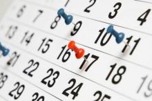 Daftar Libur dan Cuti Bersama Tahun 2021