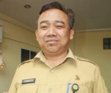 Firmansyah Jadi Plt Sekda Kabupaten Karimun