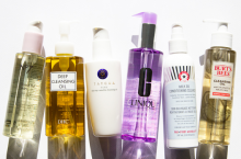 Lebih Bagus Cleansing Milk atau Micellar Water ya?