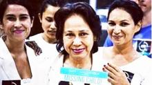 Margriet Christina Megawe dan Anaknya Diusir Warga Australia dan Bali