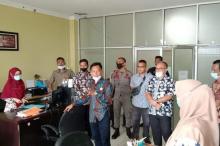 Beredar Isu Pemangkasan Tenaga Honorer, Begini Jawaban Wabup Meranti