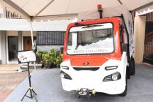 Mobil Desa Jadi Feeder Ambulans, Kurangi Kematian Ibu Melahirkan