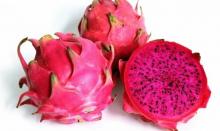 Manfaat Konsumsi Buah Naga Setiap Pagi, Bisa Bikin Awet Muda
