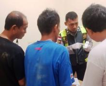 Adik Wali Kota Tanjungpinang Ditangkap Kasus Narkoba