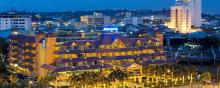 Novotel Olah Limbah Makanan Jadi Pupuk Kompos