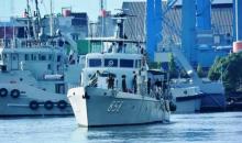 Luhut: Pemerintah Bakal Beli Kapal Penjaga, Amankan Laut Natuna