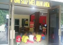 Siswa SD di Batam Tawuran Dipicu Ejekan Lewat Whatsapp