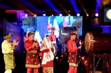 Buka MTQ Nasional XXVII di Medan, Ini Pesan Jokowi