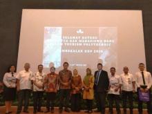 Batam Tourism Politechnic Siap Cetak Mahasiswa Jadi Profesional Muda